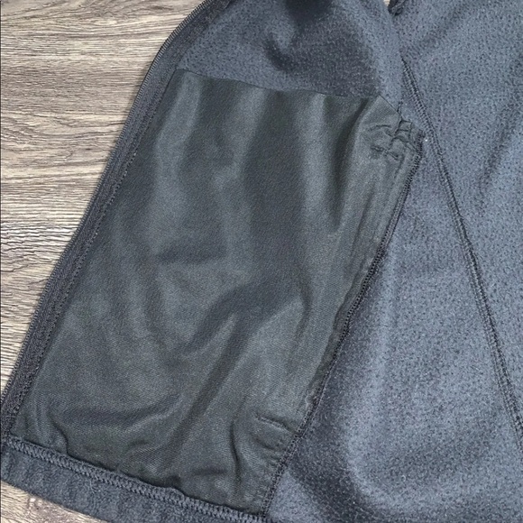 Columbia Fleece Vest - Picture 3 of 3